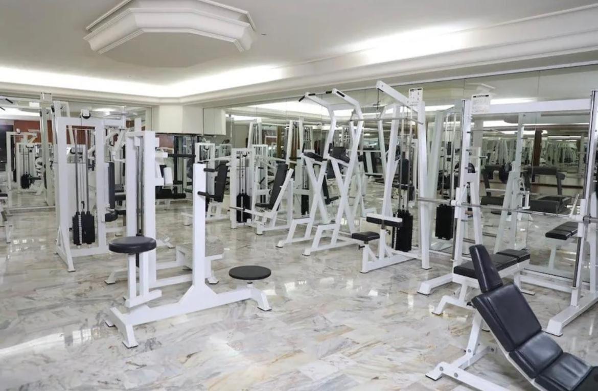 Viccini Suites