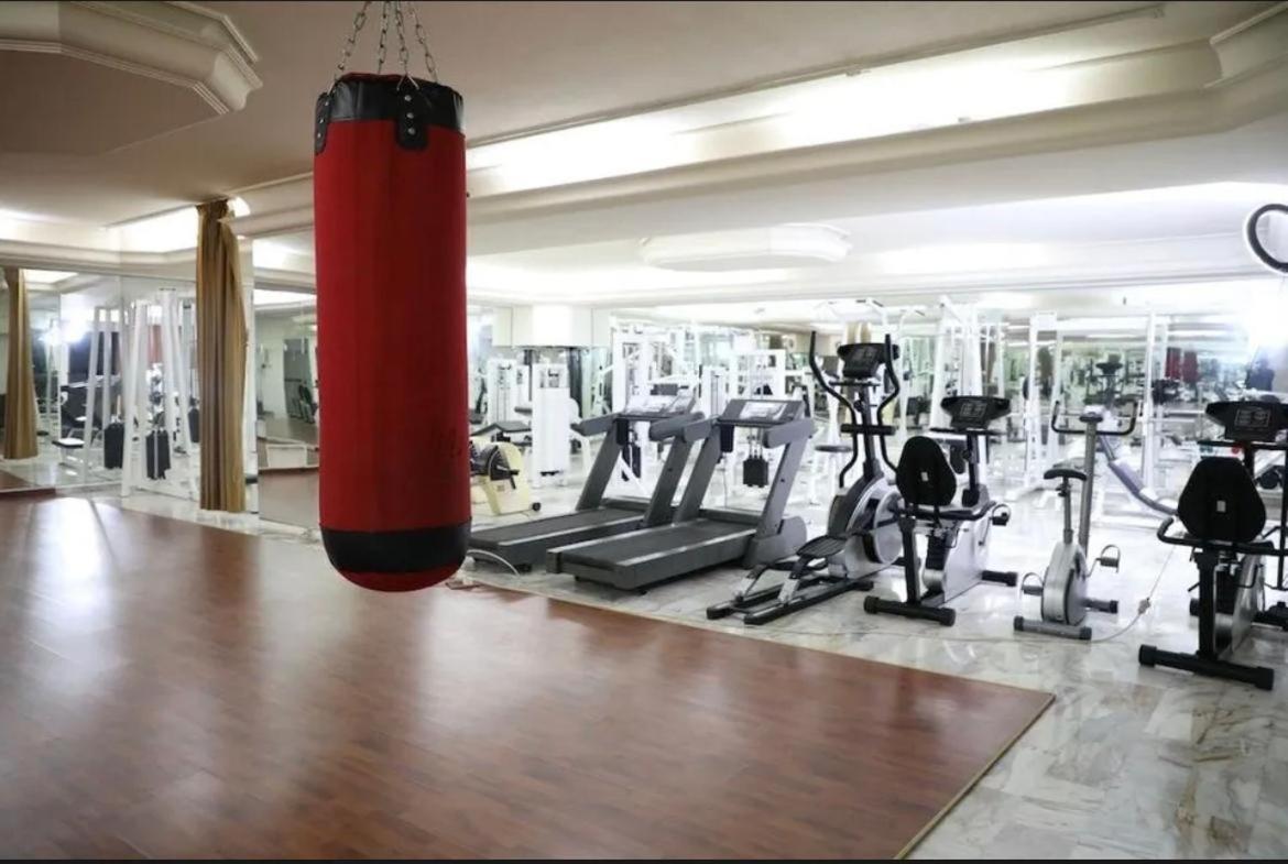 Viccini Suites