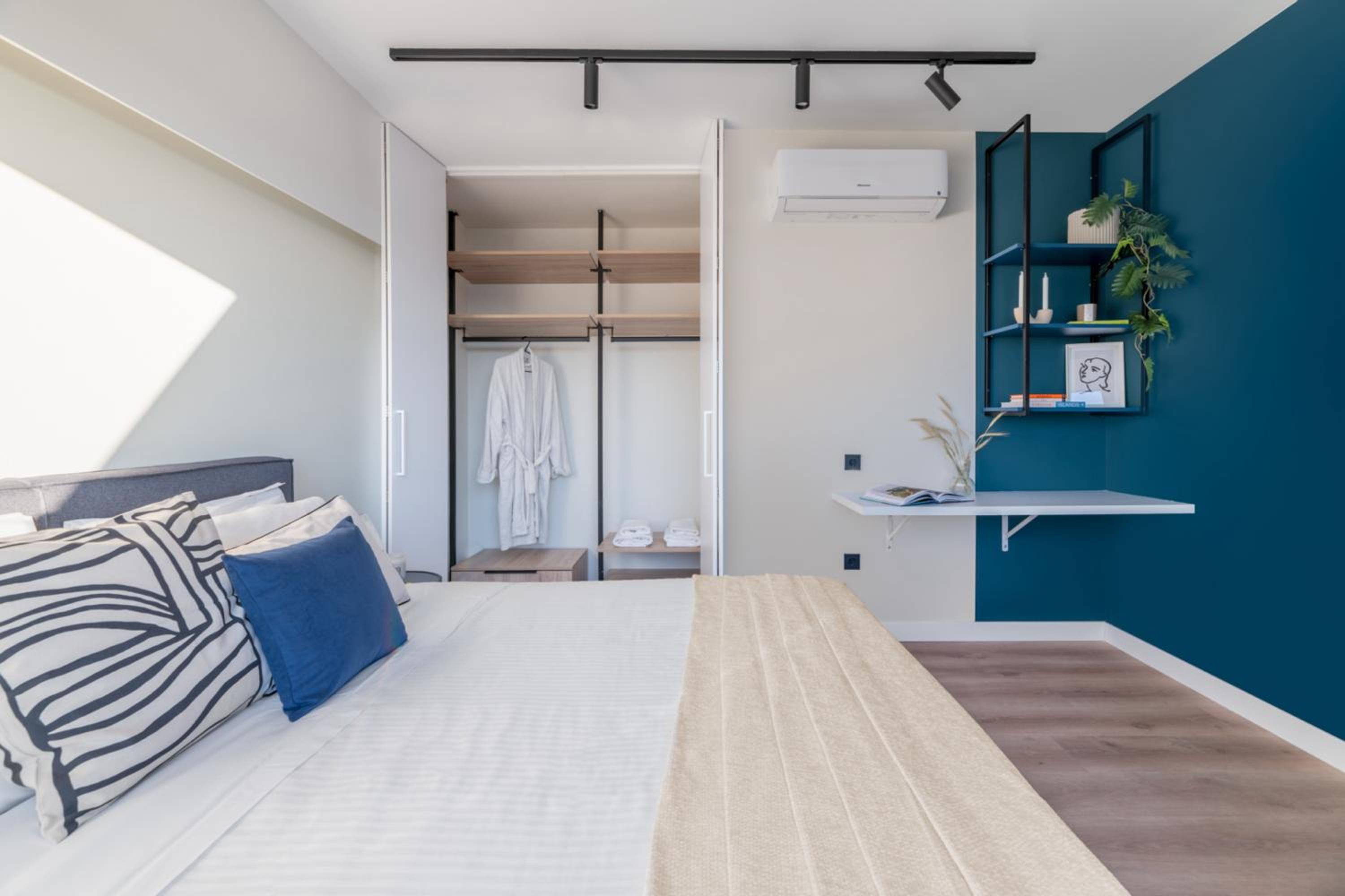 Exceptional Living Lofts by UPSTREET