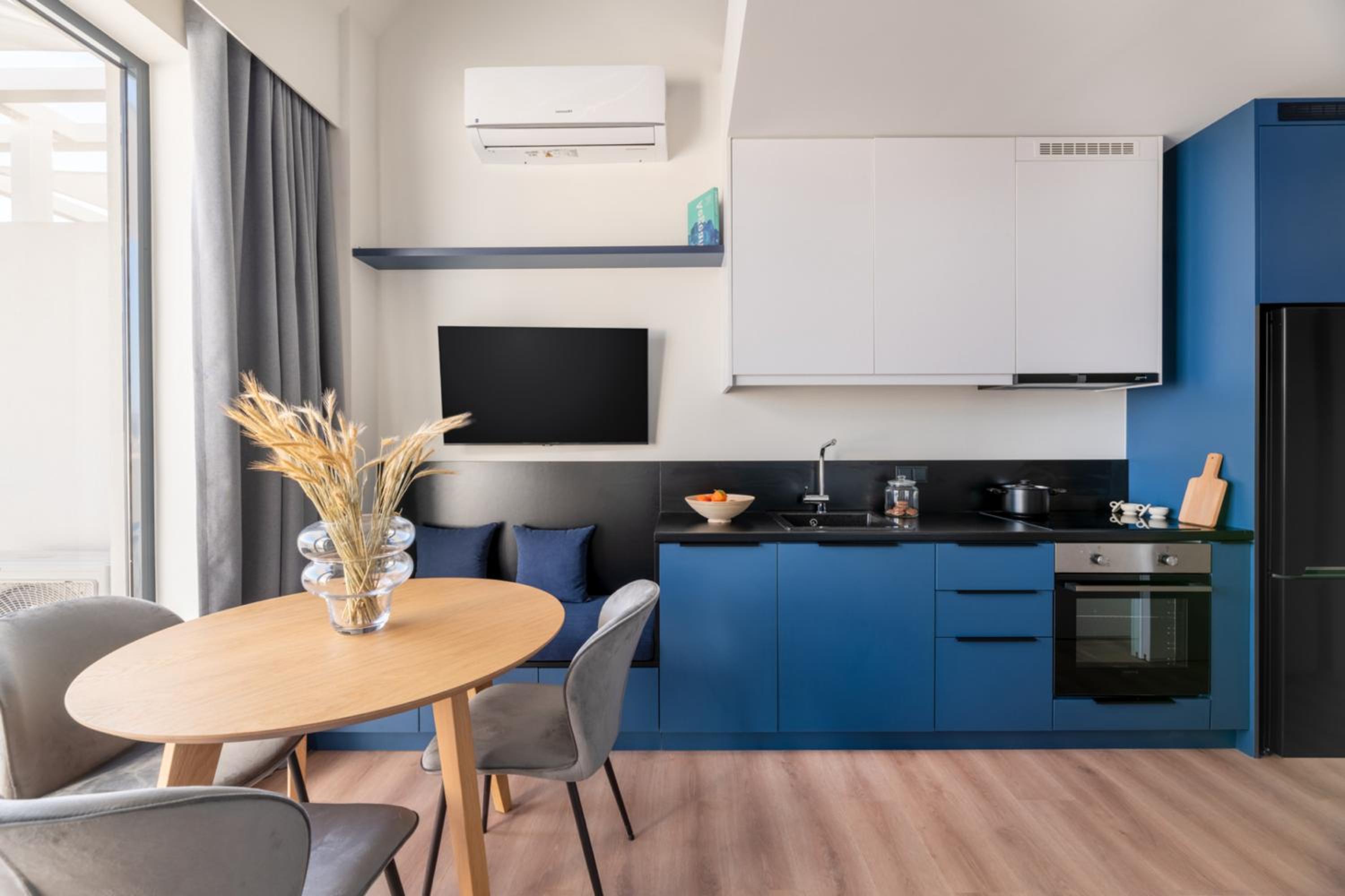 Exceptional Living Lofts by UPSTREET