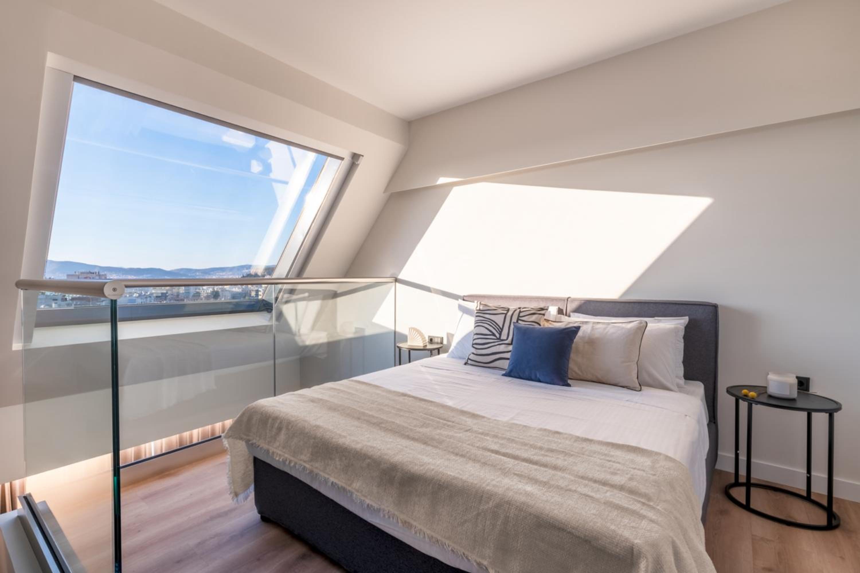 Exceptional Living Lofts by UPSTREET
