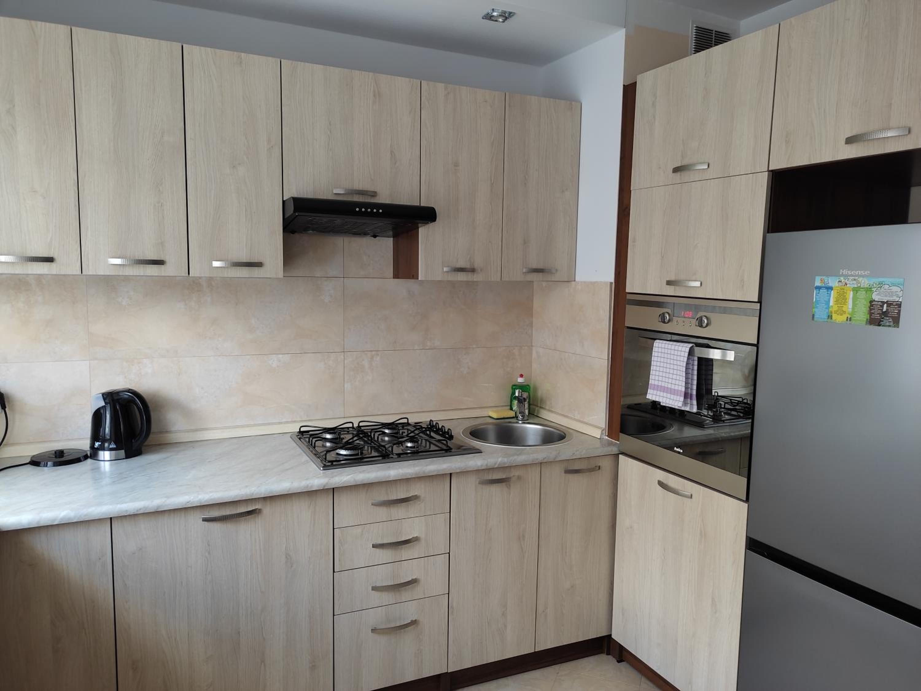 Apartament Familijny, photo 9