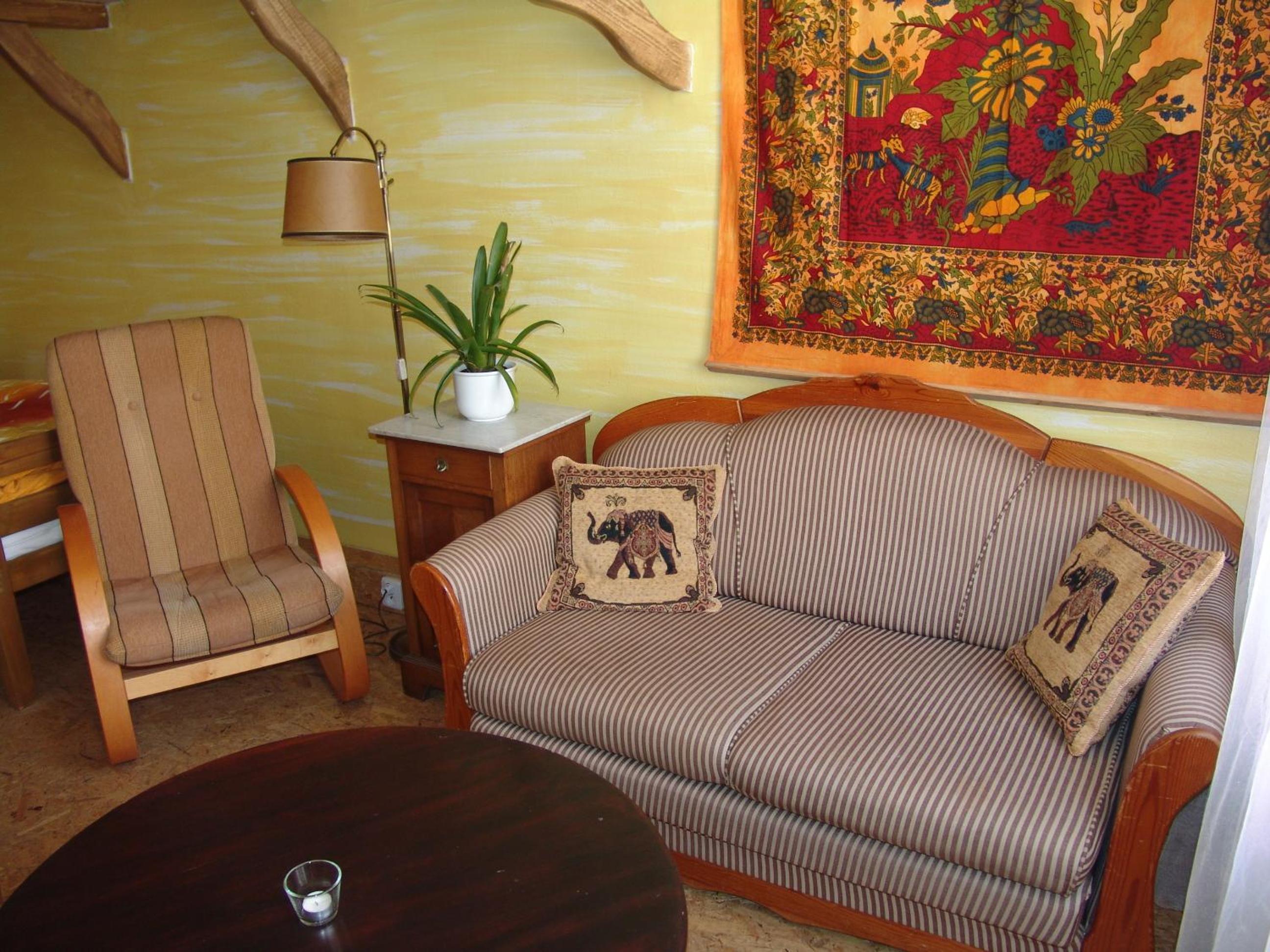 ARTHARMONY Pension & Hostel