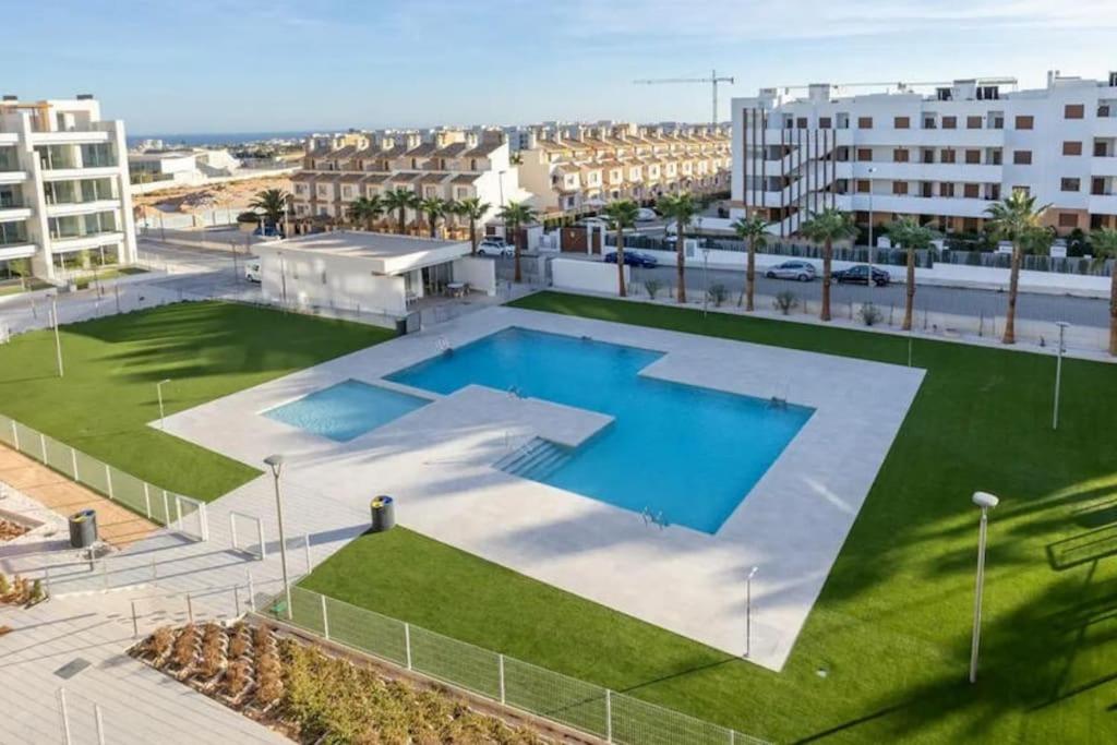 Appartement Penthouse Orihuela costa