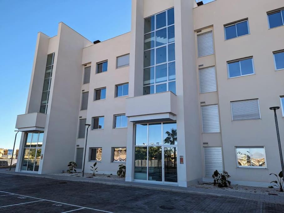 Appartement Penthouse Orihuela costa