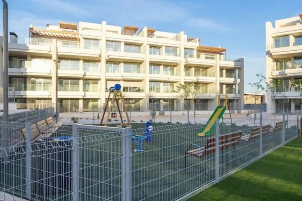 Appartement Penthouse Orihuela costa