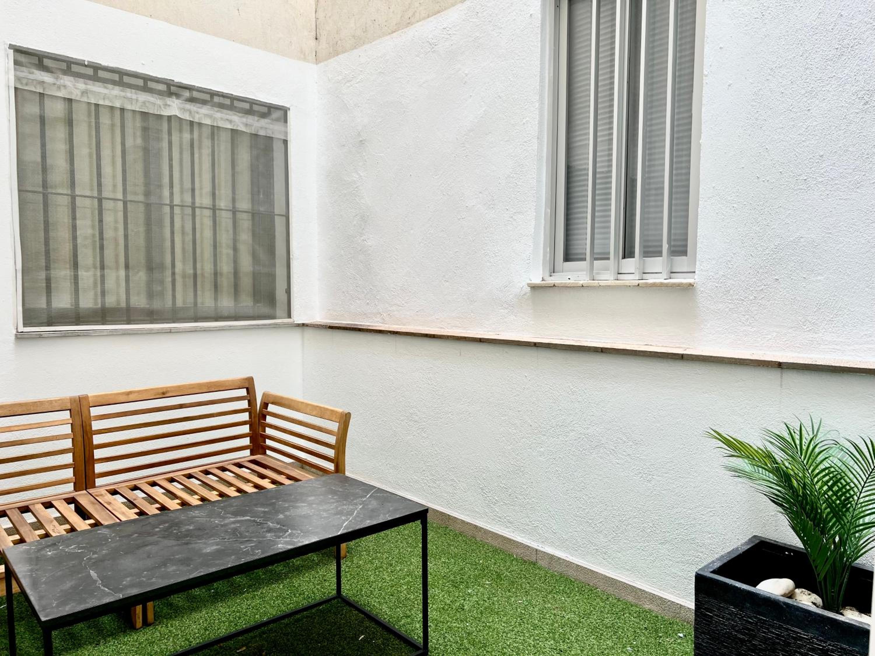Wekey Homes Granada, El Refugio de San Juan view 3