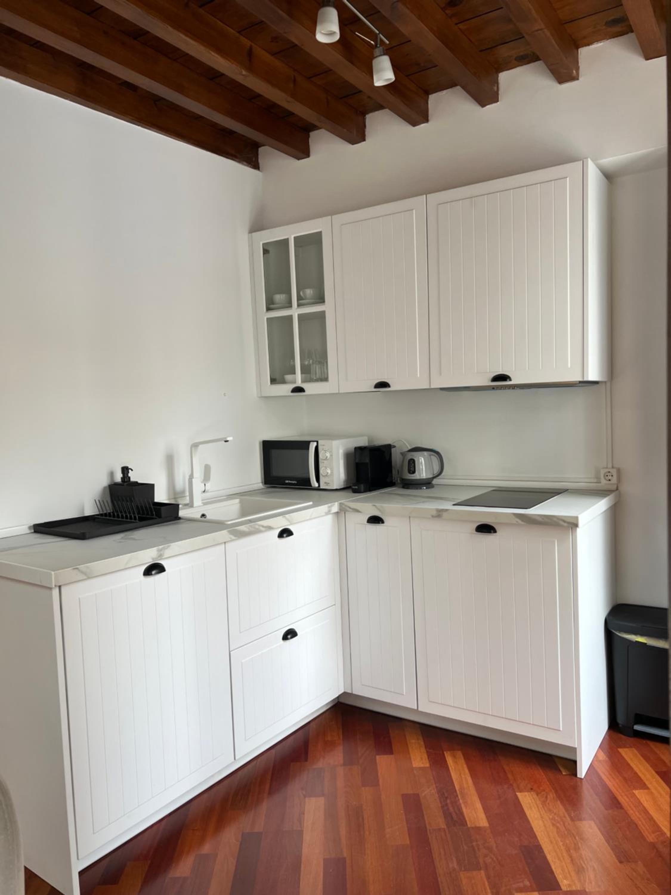Wekey Homes Granada, El Refugio de San Juan view 4