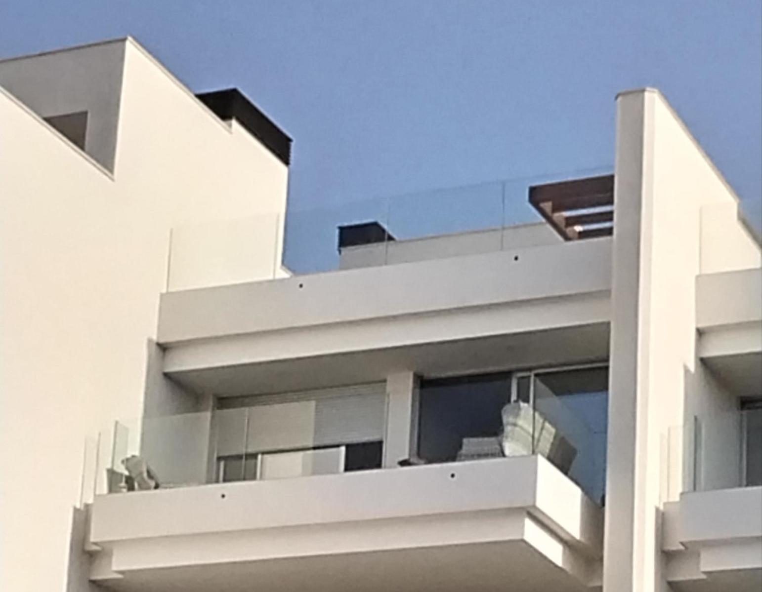 Appartement Penthouse Orihuela costa