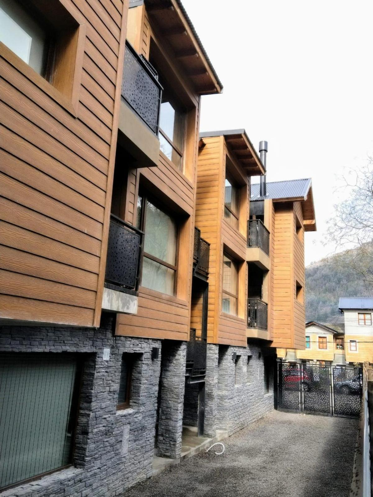 Complejo Lanín - Image 4