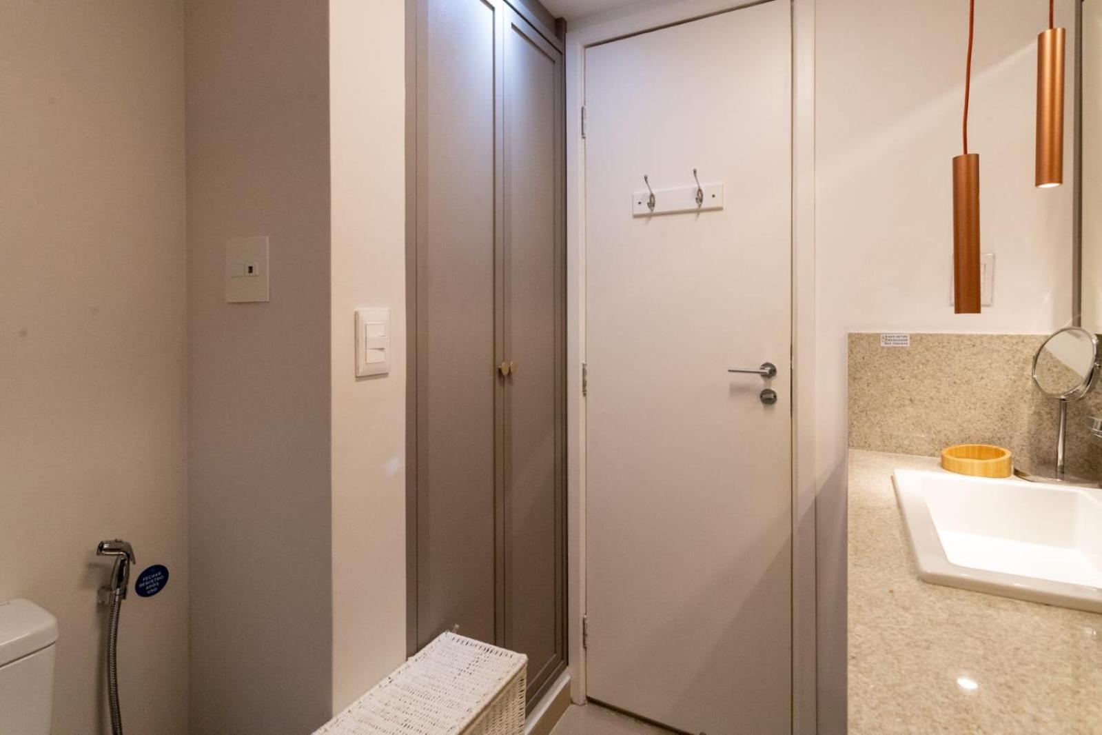 Easy Star - Le Premier Suítes - Flats no Jardim Paulista próximo ao Shopping Pamplona