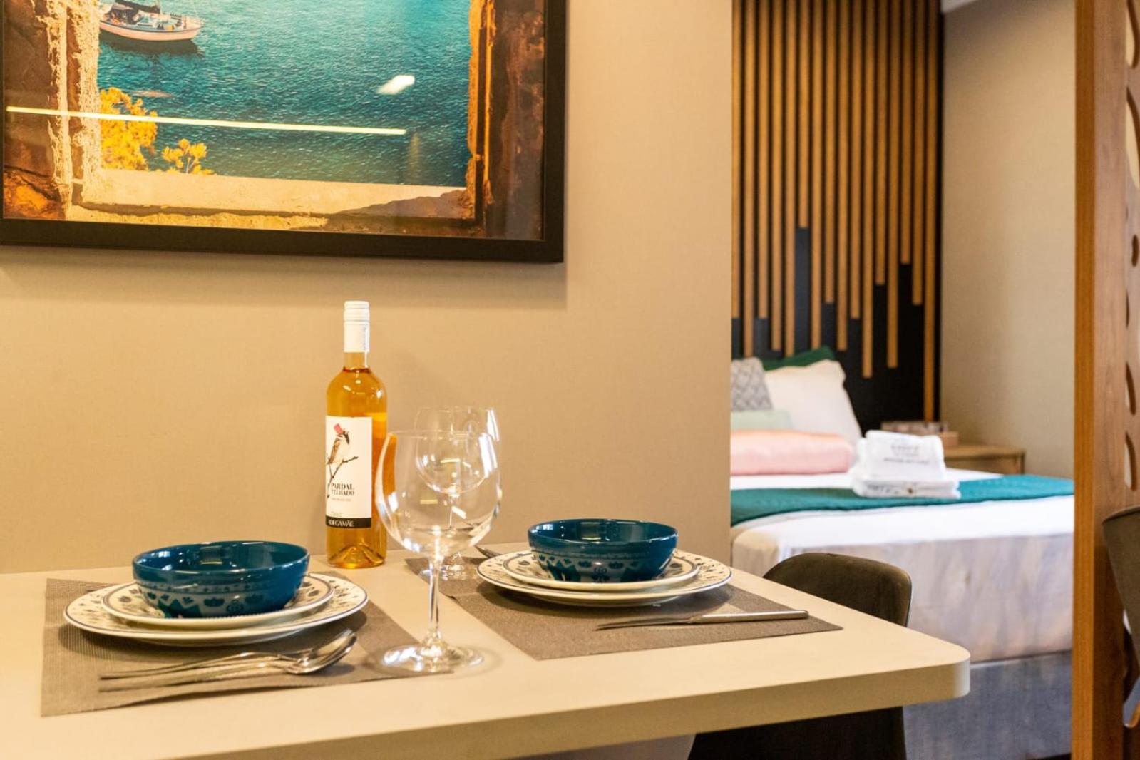 Easy Star - Le Premier Suítes - Flats no Jardim Paulista próximo ao Shopping Pamplona