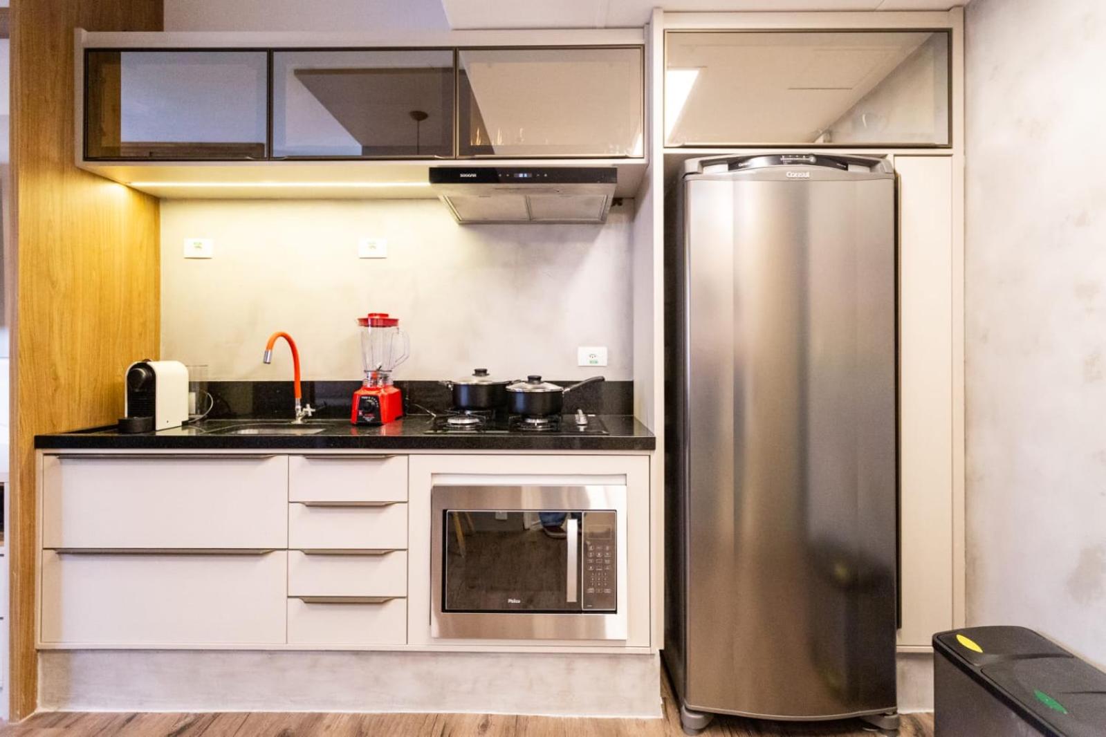 Easy Star - Le Premier Suítes - Flats no Jardim Paulista próximo ao Shopping Pamplona