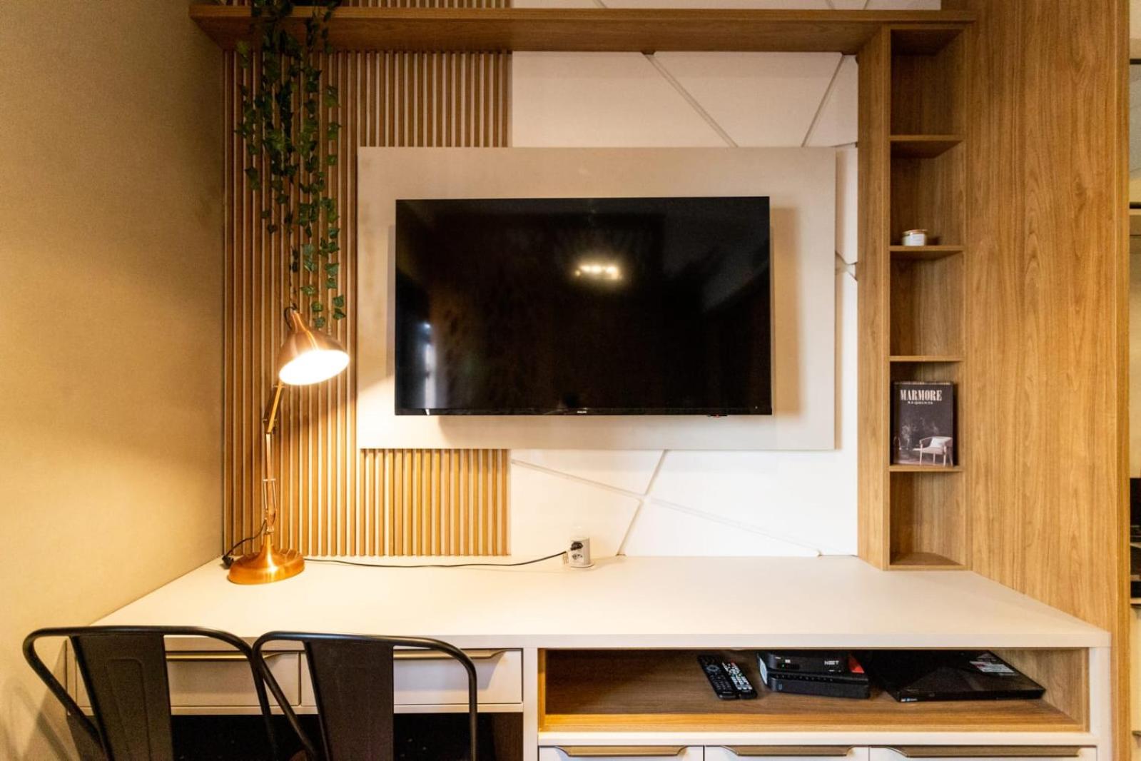 Easy Star - Le Premier Suítes - Flats no Jardim Paulista próximo ao Shopping Pamplona