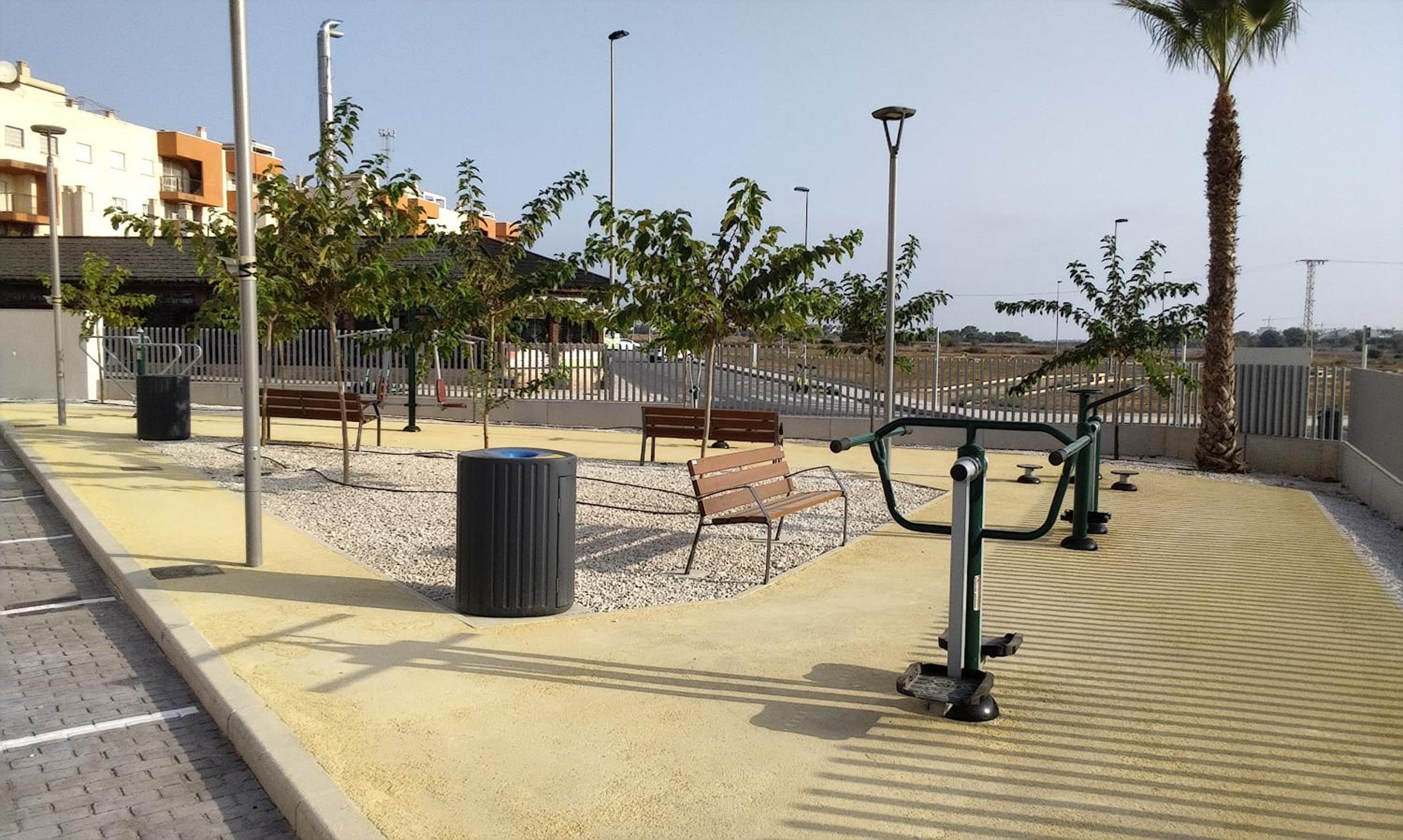 Appartement Penthouse Orihuela costa