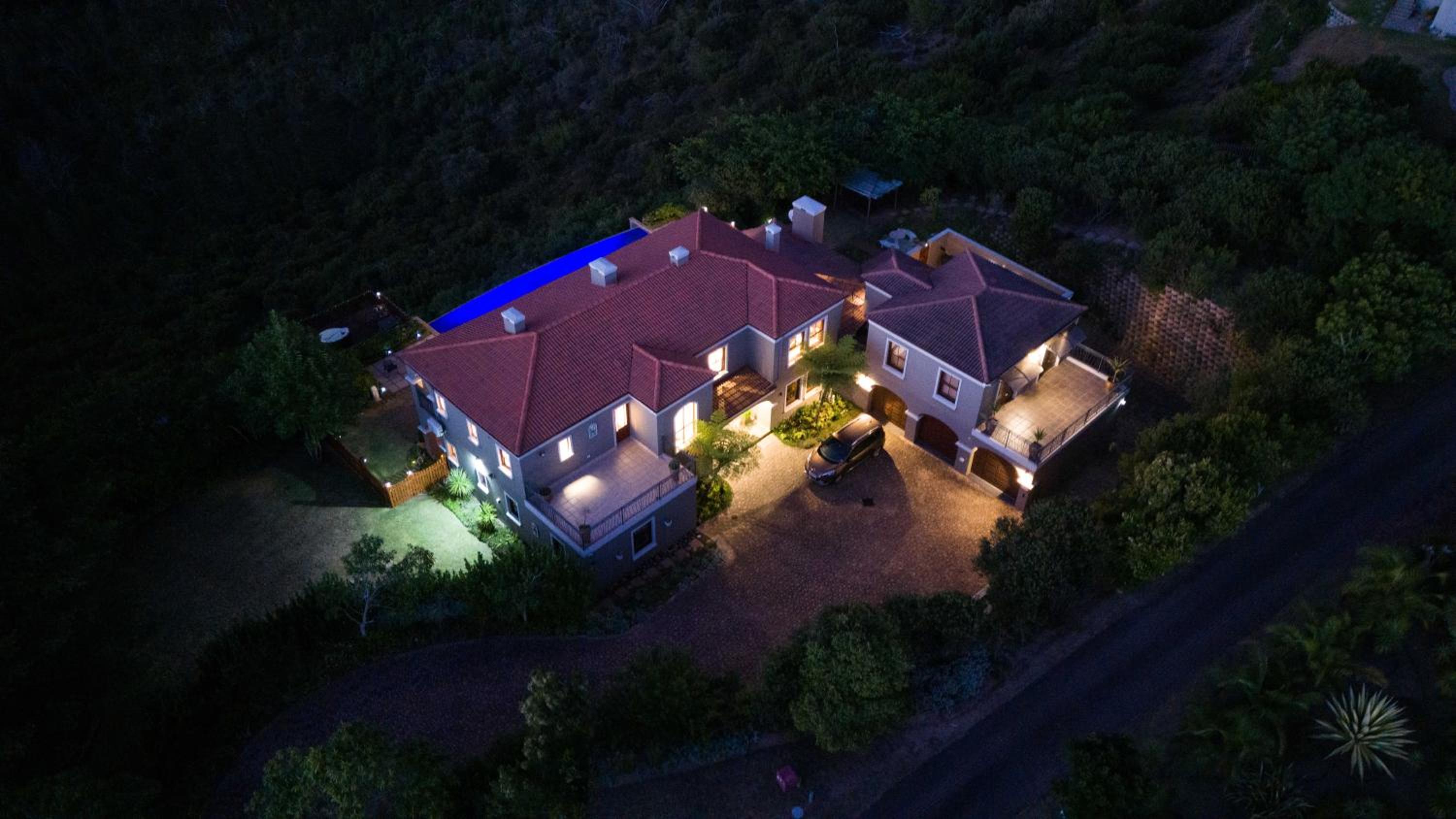 Loerie's Landing Country Villa view 3