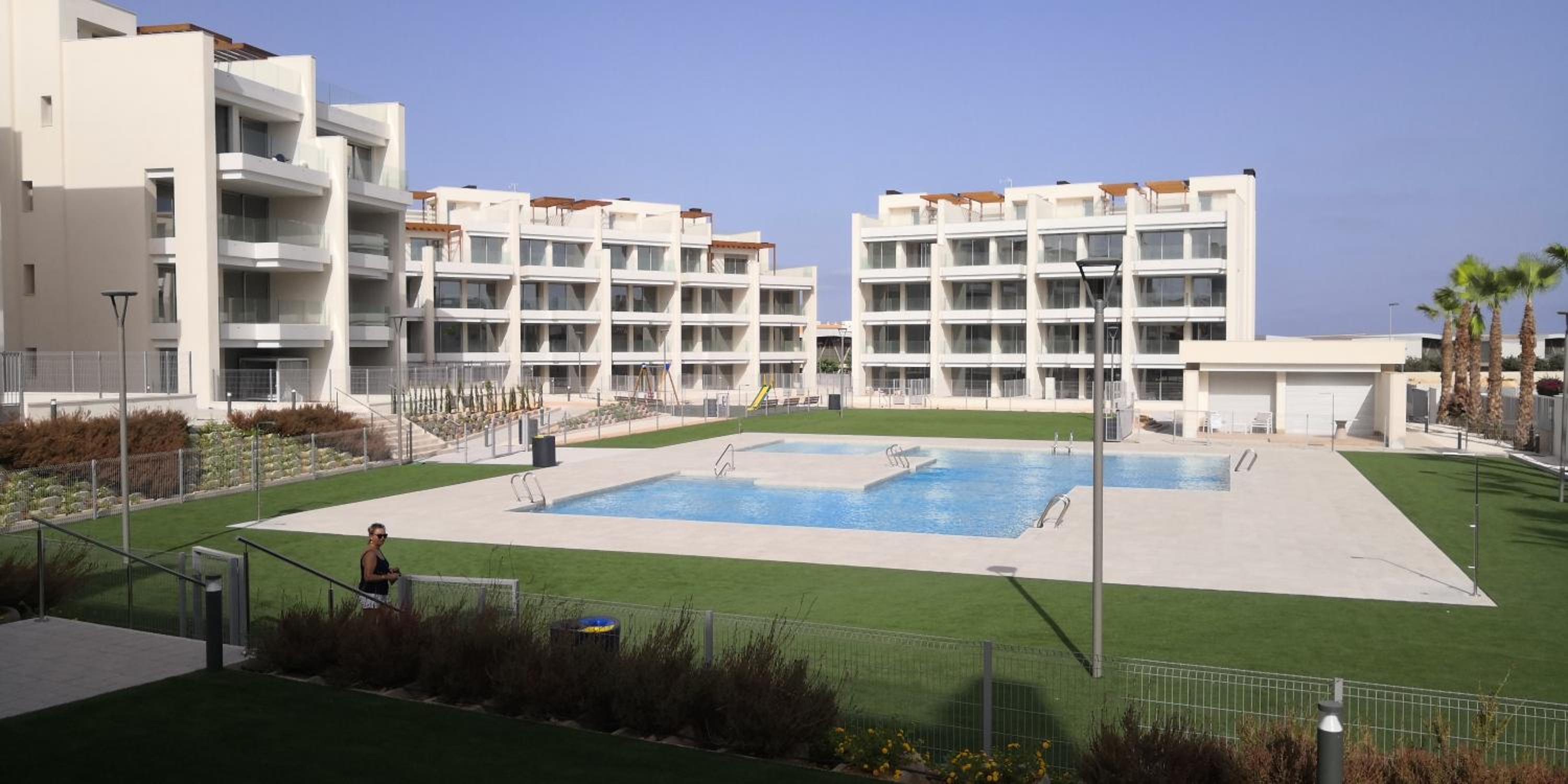 Appartement Penthouse Orihuela costa