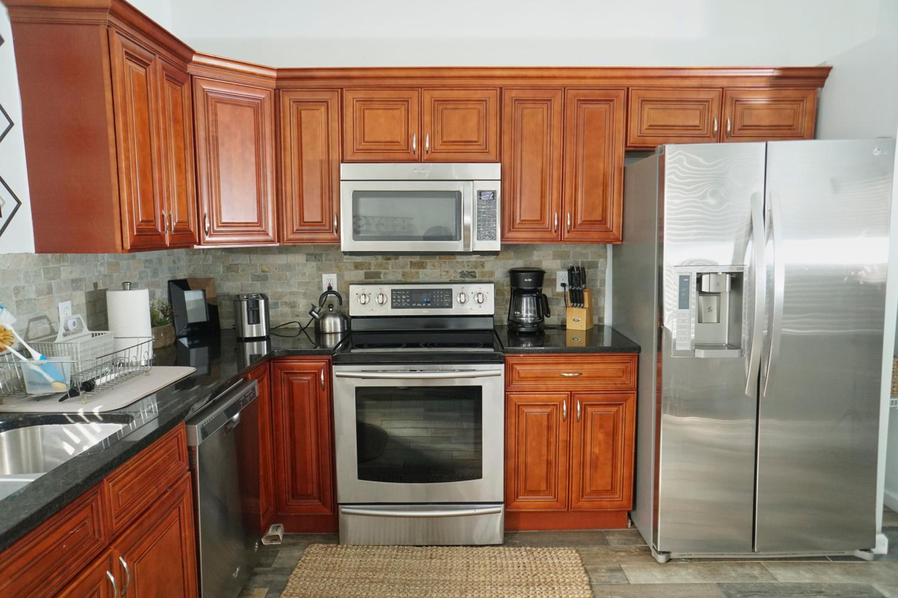 Perfect Getaway Home Near Atlanta view 3