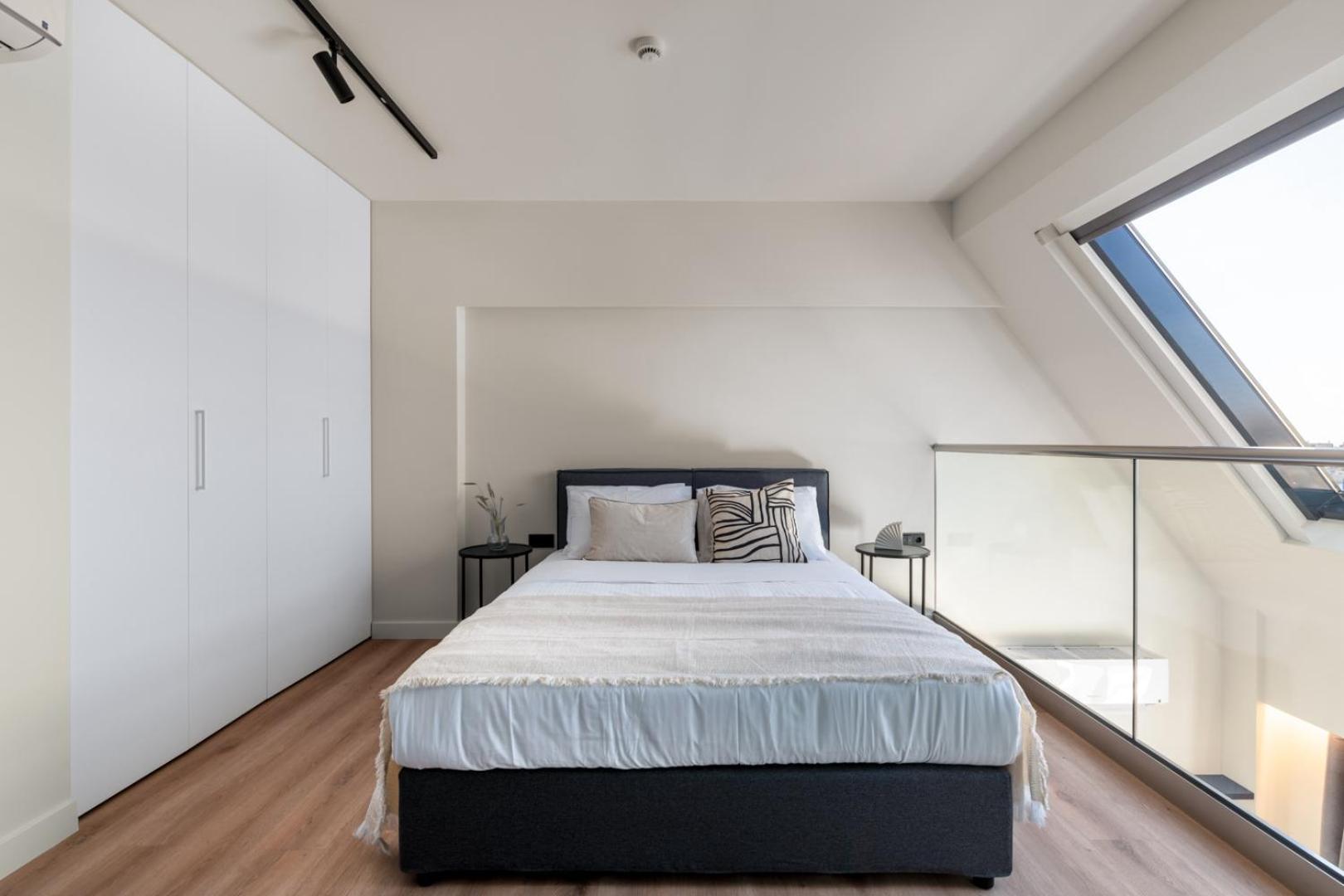 Exceptional Living Lofts by UPSTREET