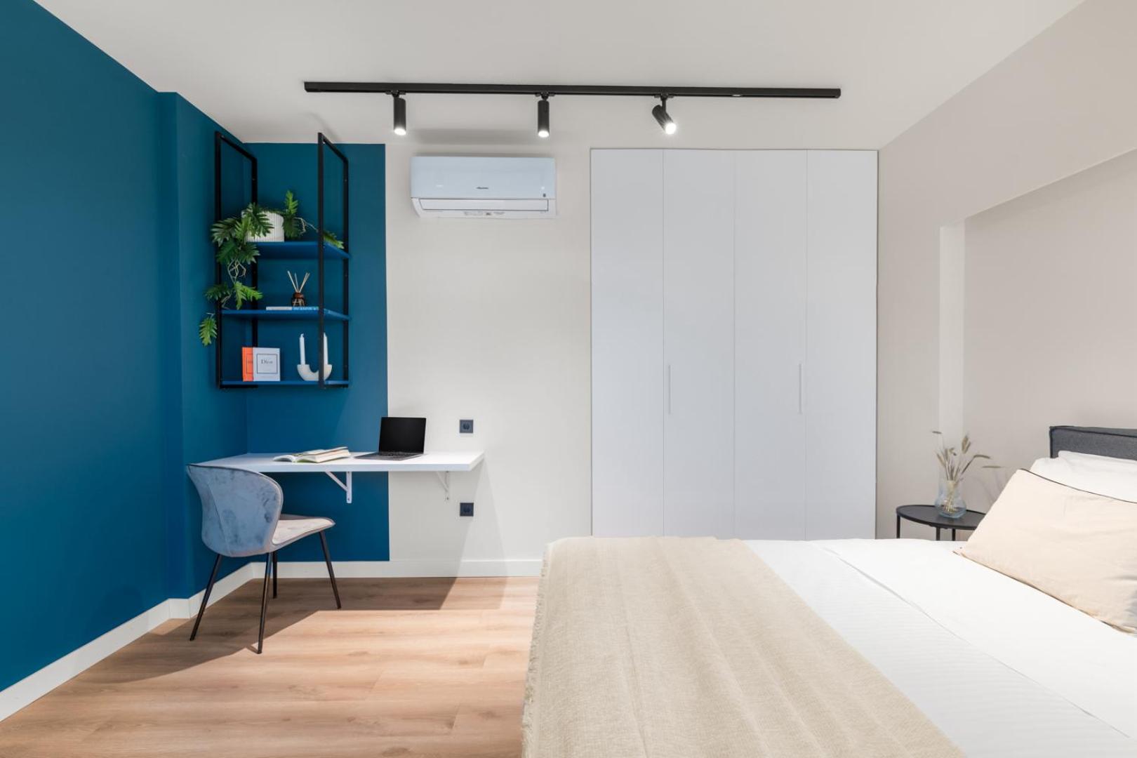 Exceptional Living Lofts by UPSTREET