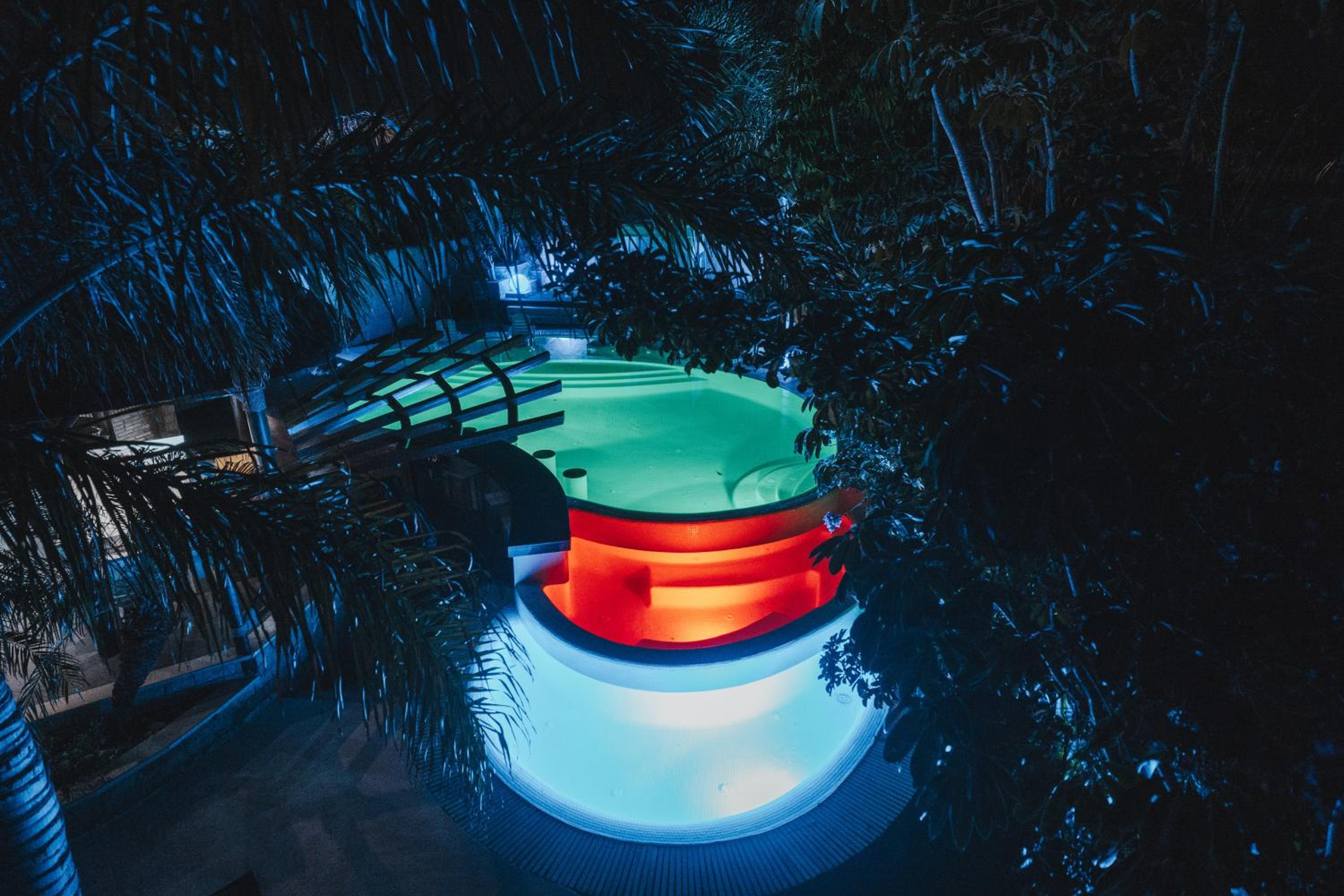 Hotel Villa Campito - Image 1