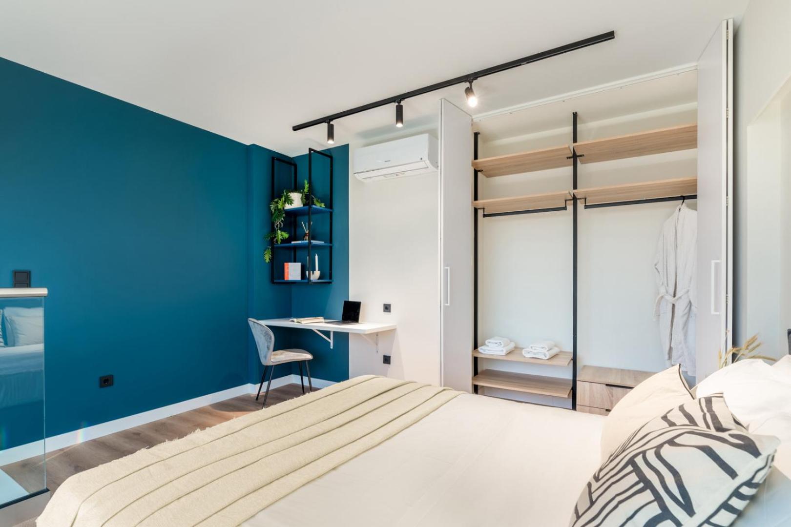Exceptional Living Lofts by UPSTREET