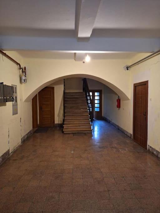 Apartment Kandlerova