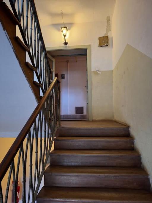 Apartment Kandlerova