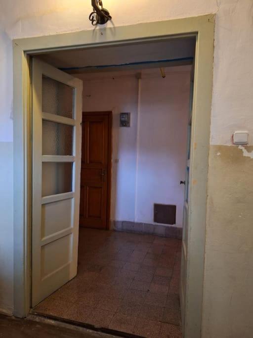 Apartment Kandlerova