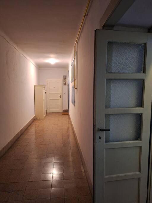 Apartment Kandlerova