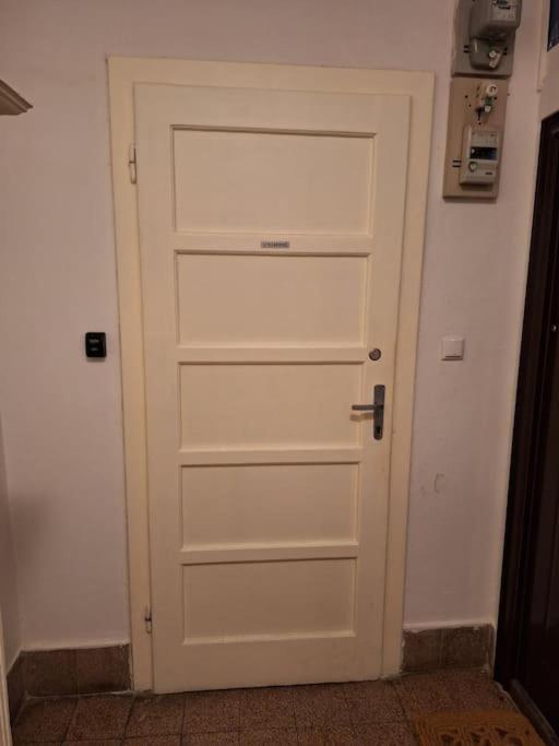Apartment Kandlerova