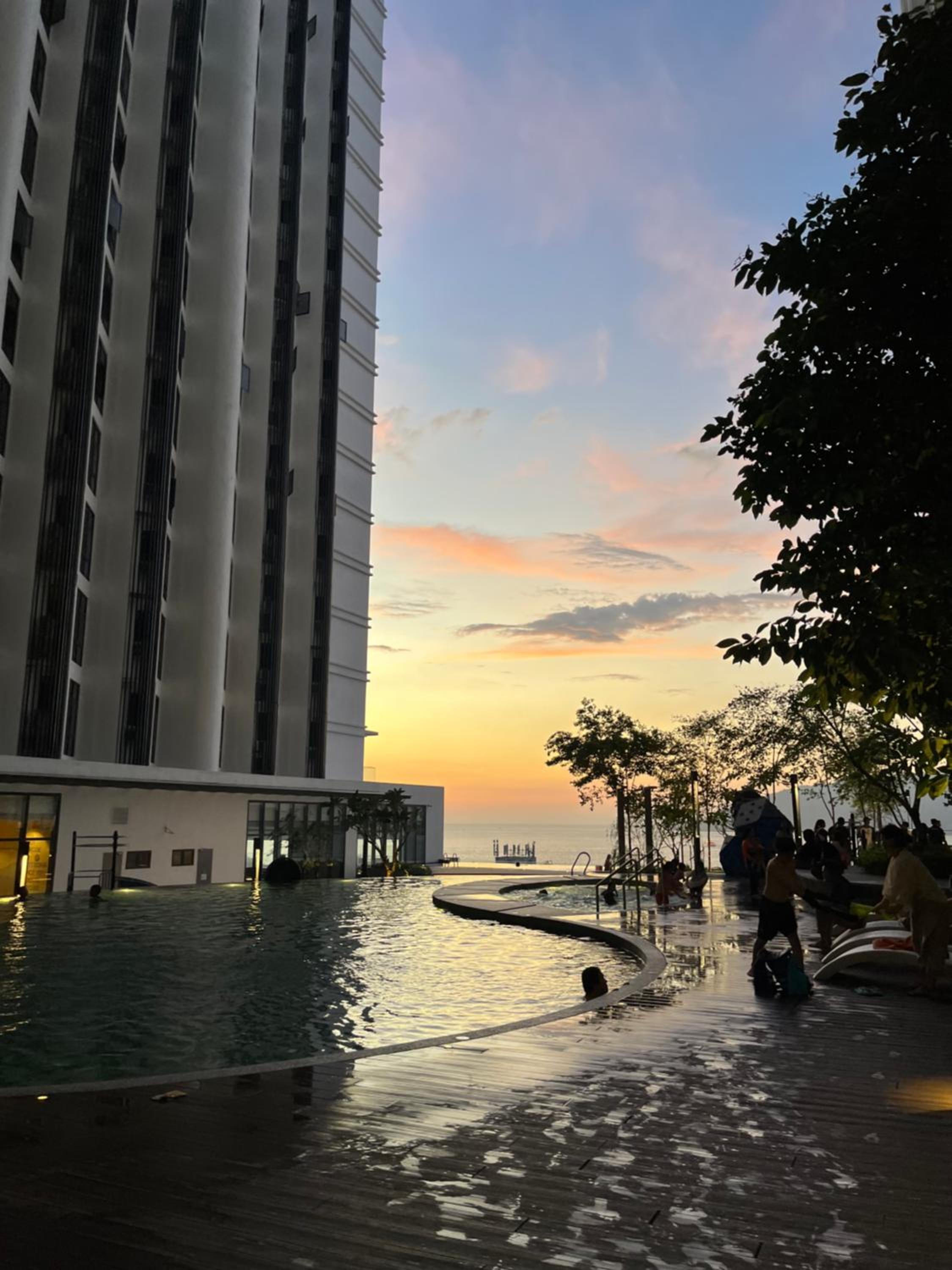 D'Shore Kota Kinabalu photo 8
