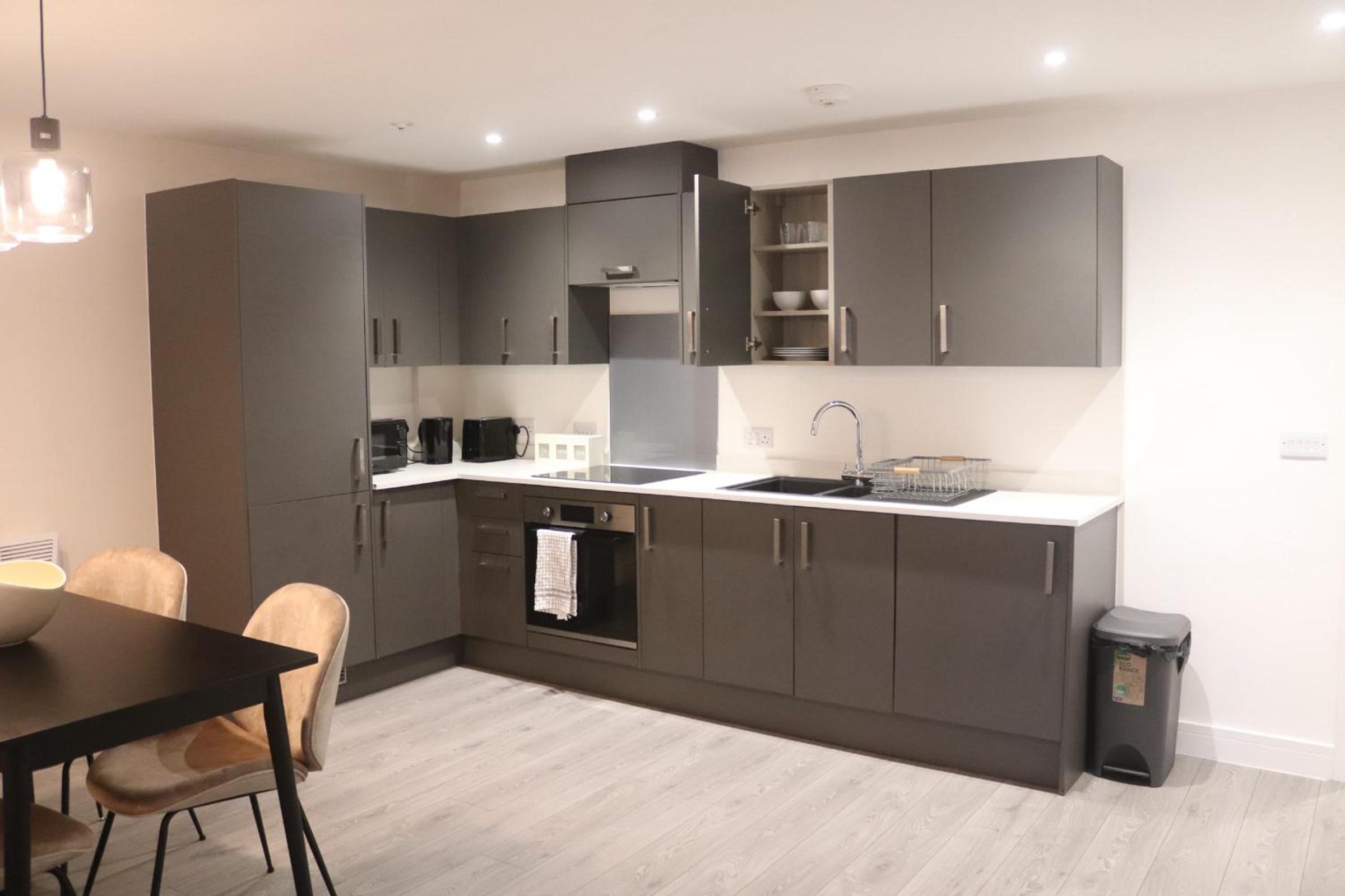 The Nest at Hemel Hempstead view 4