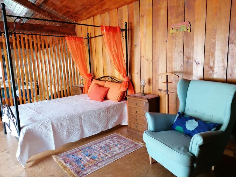 Country House - Hippie Garden view 5