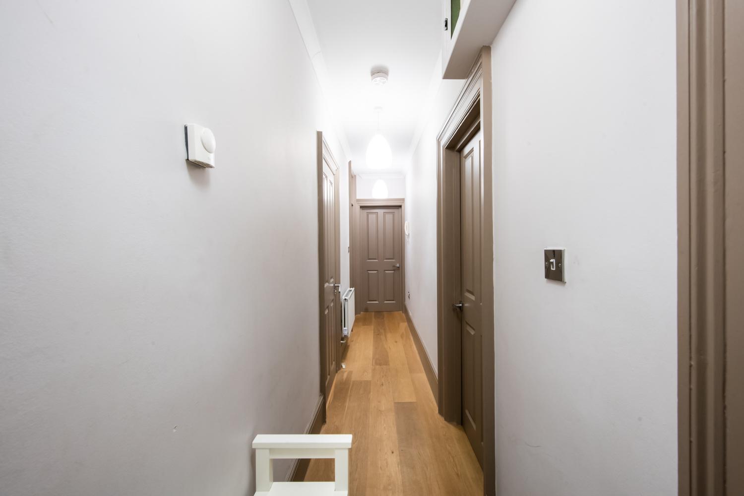 2Bed Cosy Flat in Vibrant Fitzrovia