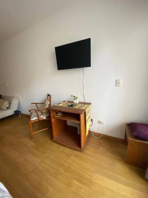 Departamento en Palermo