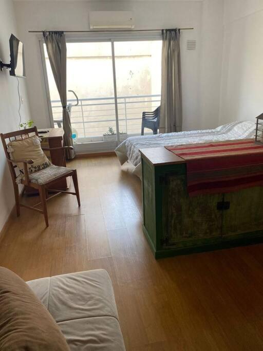 Departamento en Palermo