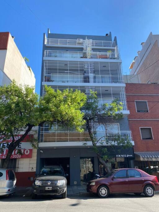 Departamento en Palermo