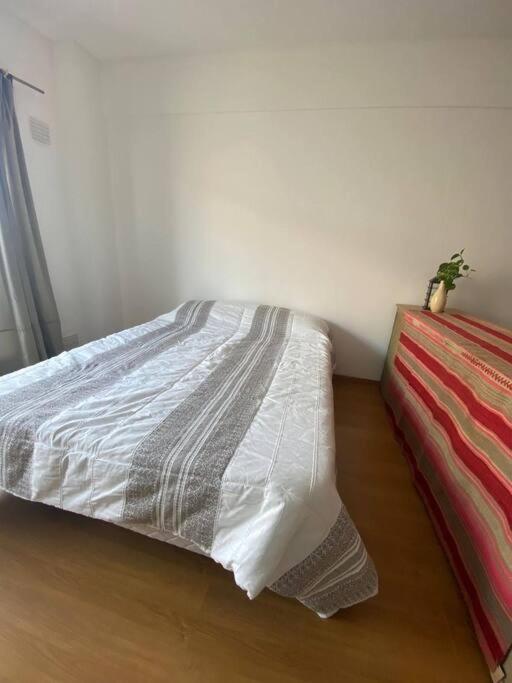 Departamento en Palermo