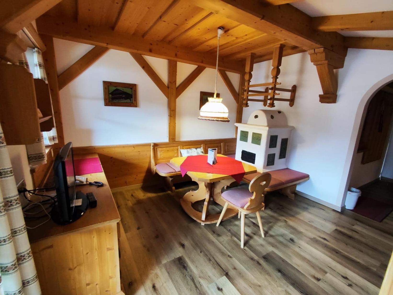 Hotel Gut Kramerhof view 4