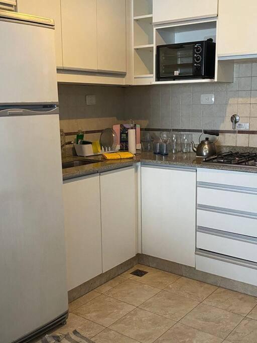 Departamento en Palermo