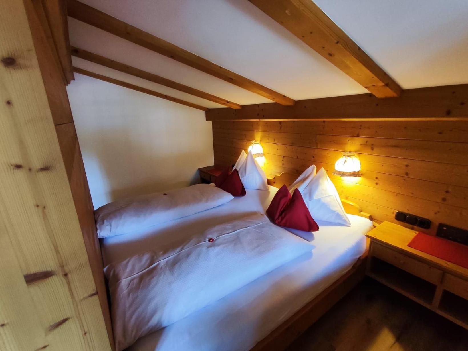 Hotel Gut Kramerhof view 5