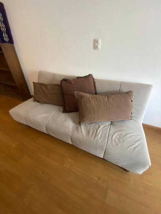 Departamento en Palermo