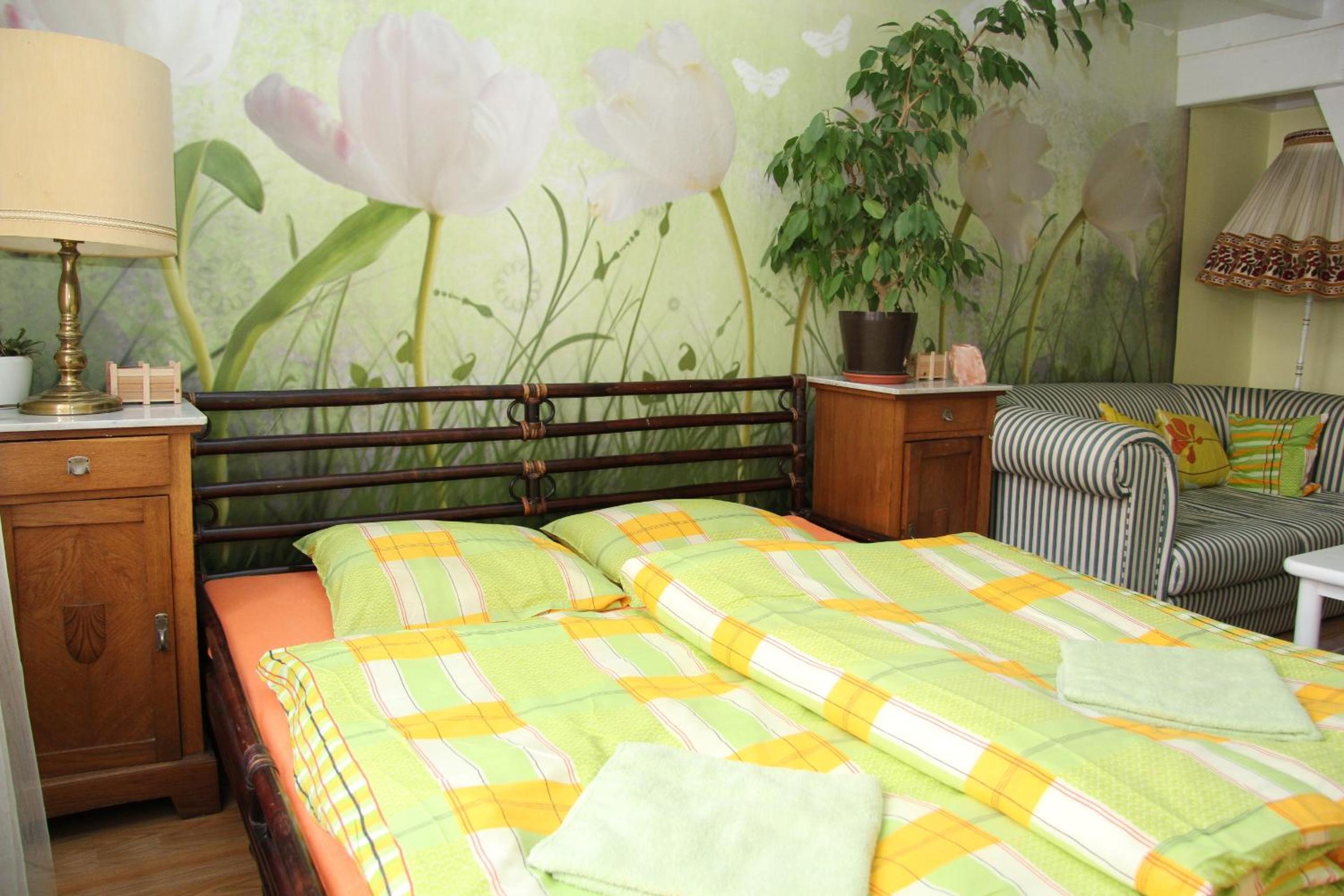 ARTHARMONY Pension & Hostel