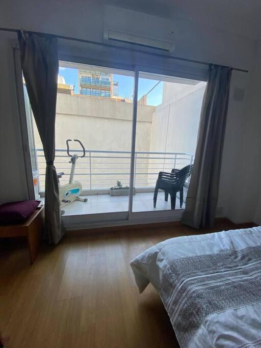 Departamento en Palermo