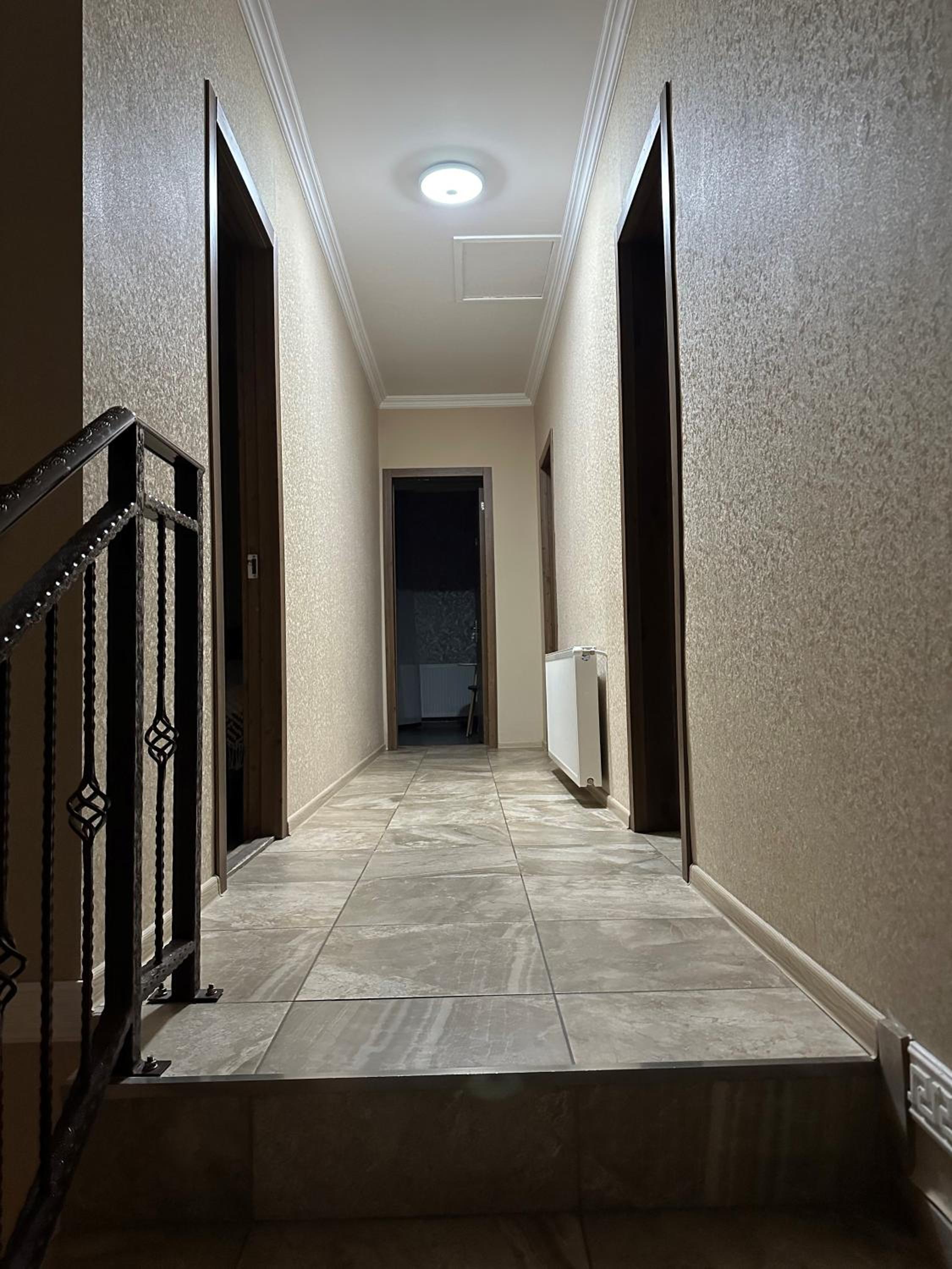 Apartment Nikolo