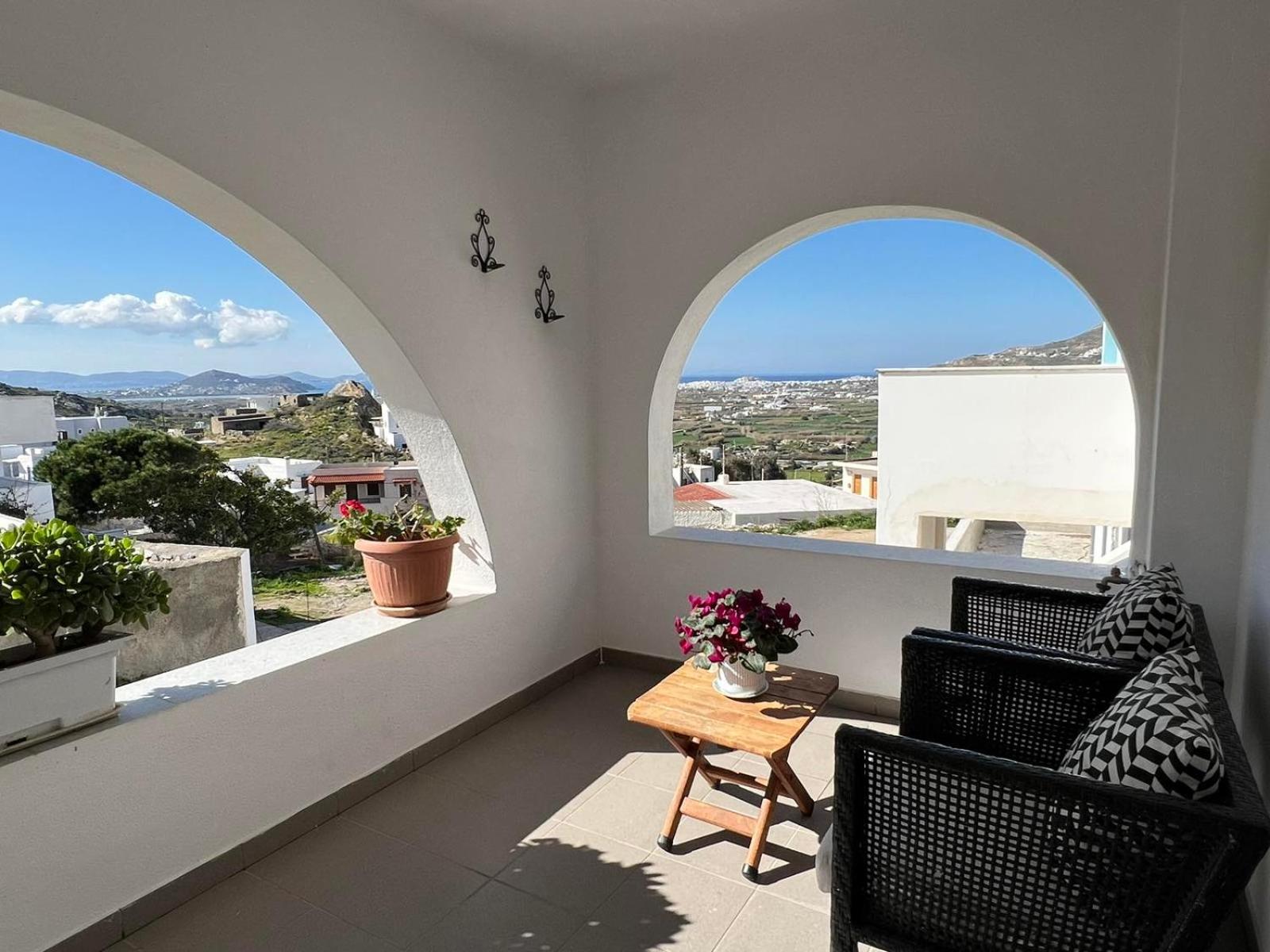Aegean Window 2 view 5