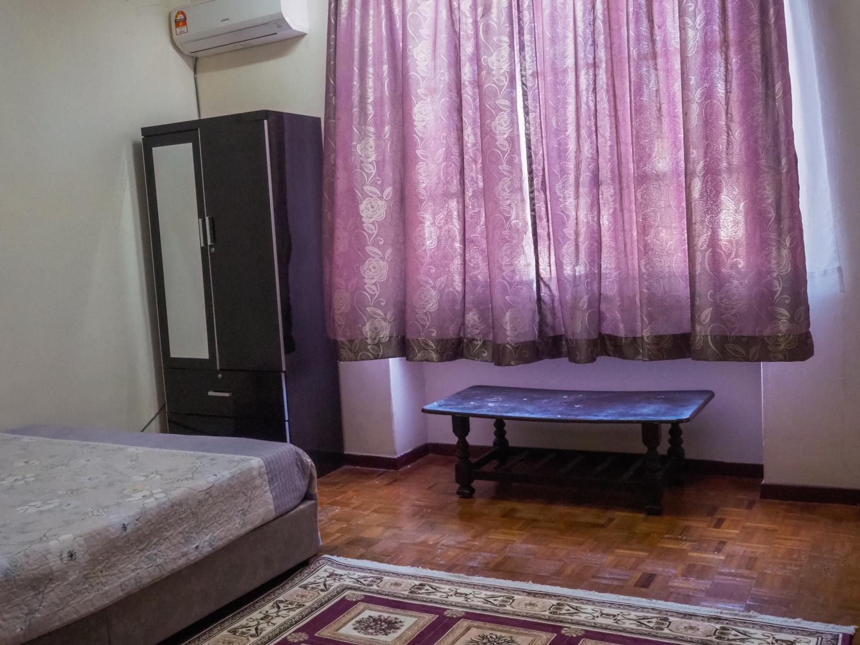 MGH Homestay Bangi Wonderland