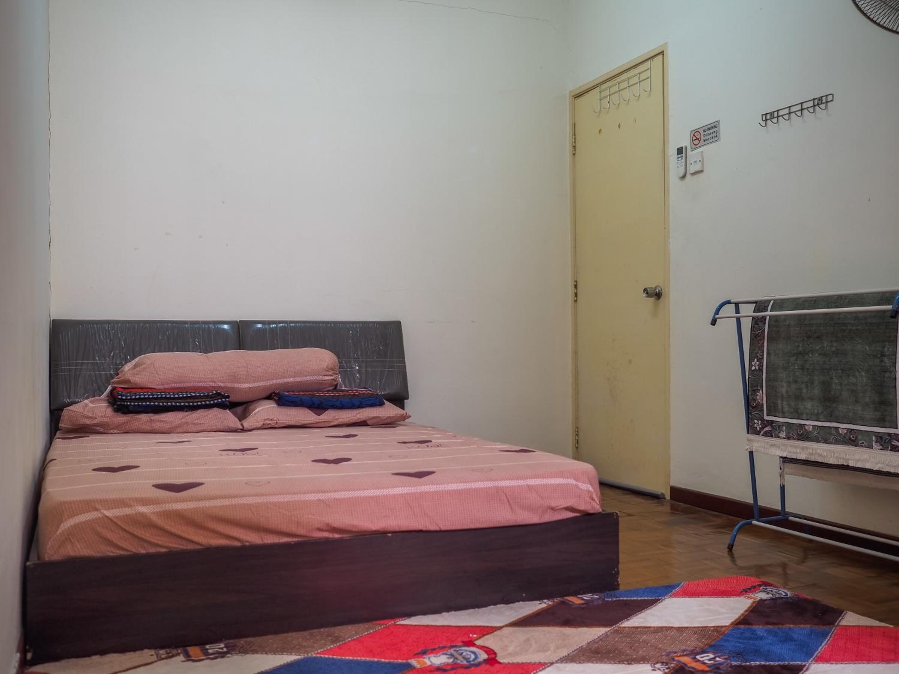 MGH Homestay Bangi Wonderland