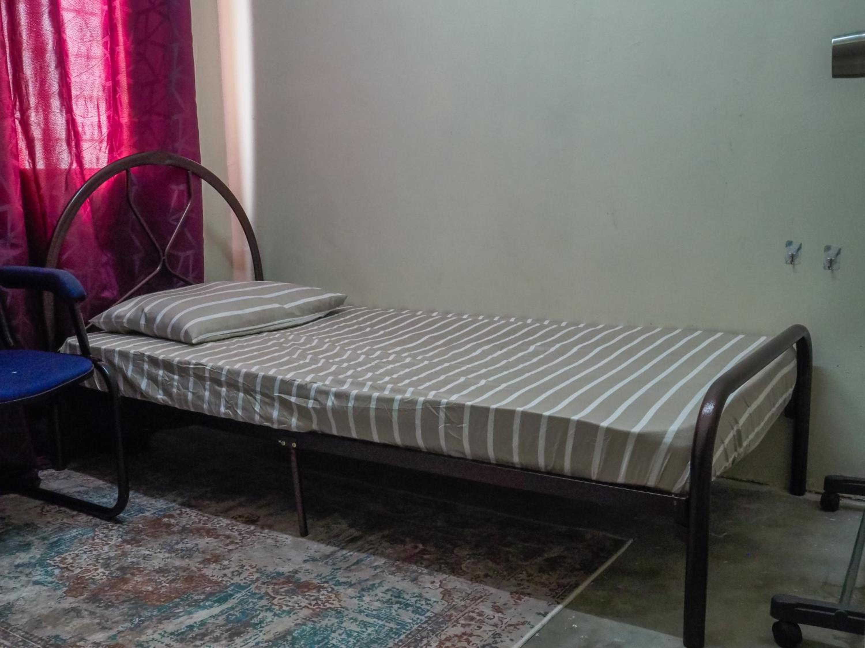 MGH Homestay Bangi Wonderland